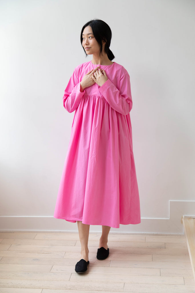 Fabiana Pigna | Magna Dress in Bloom