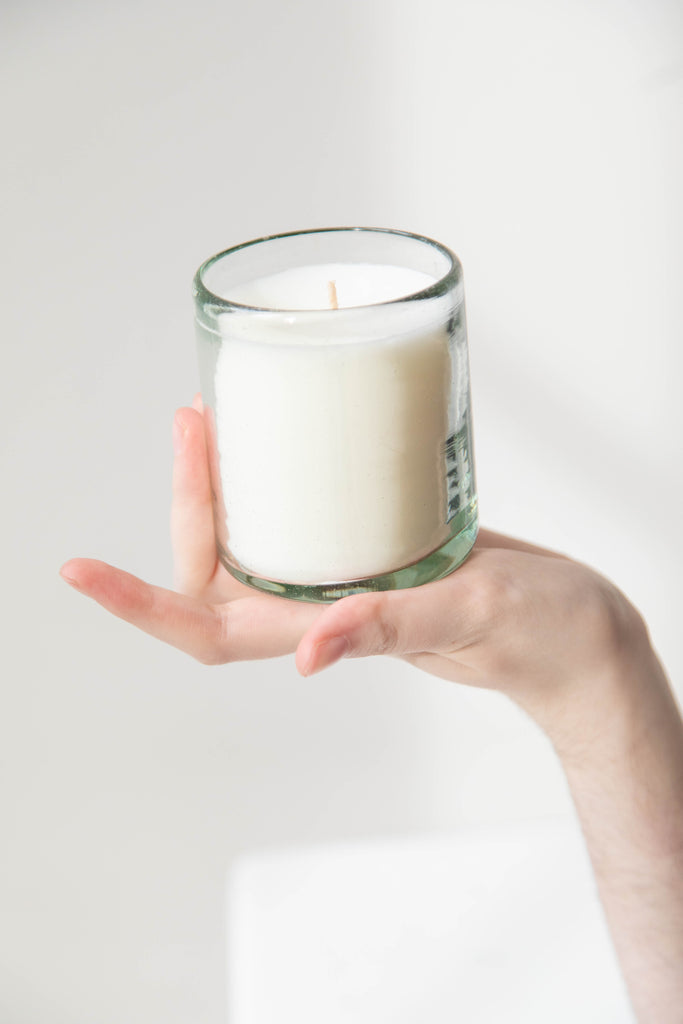 Summer Hours | Shine Candle