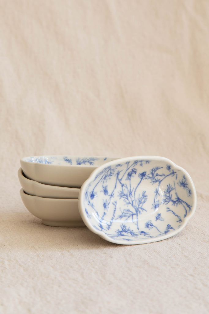 Camomile Mini Dish