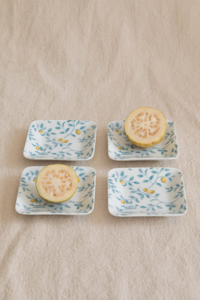 Citron Mini Dish