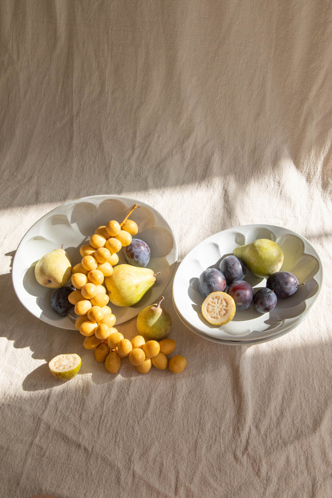 Mum Serving Bowl