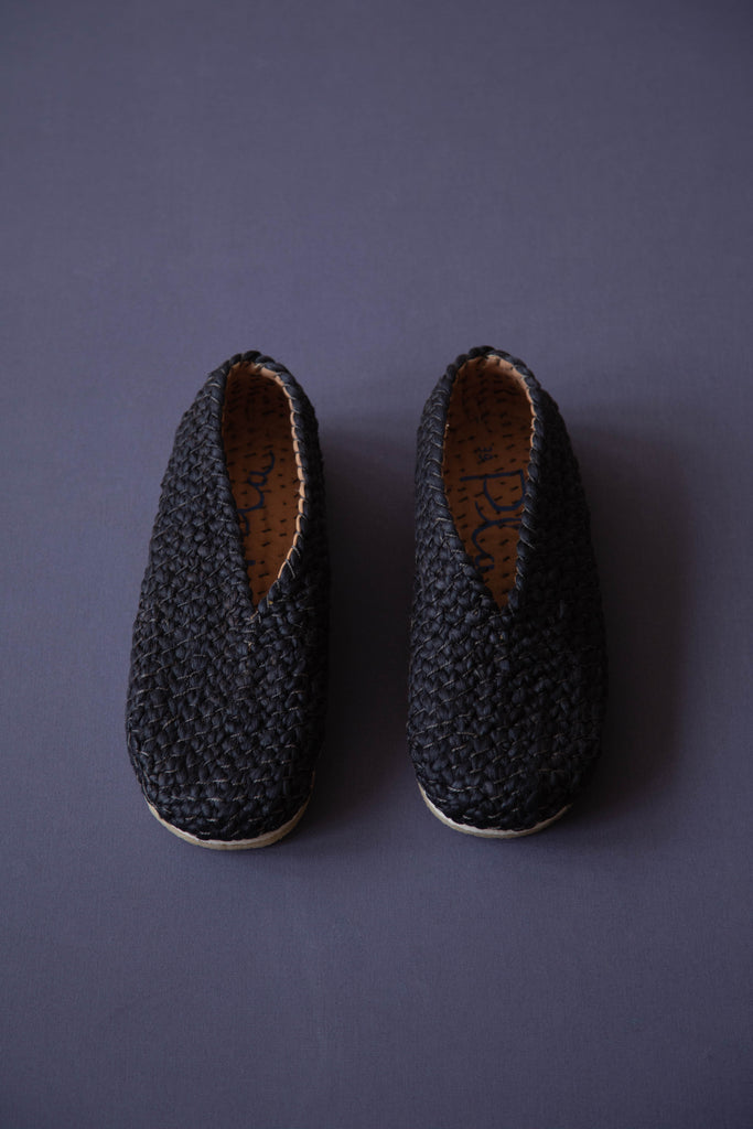 Pla Bonanova Black