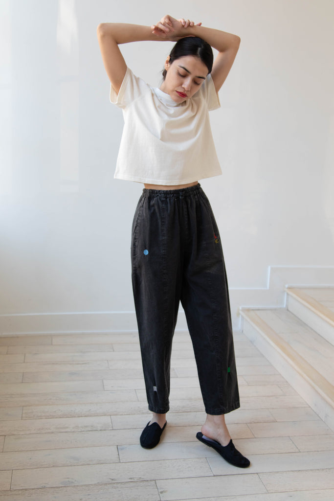 Bobo Choses | Geometric Pants