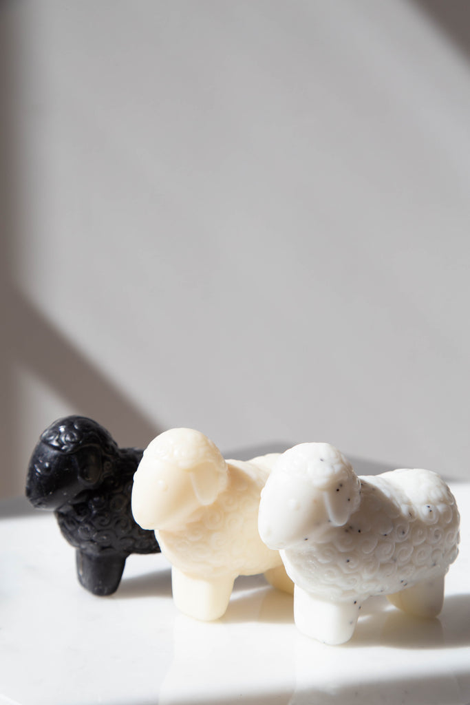 Sheep Milk Soap - Multiple Scents!