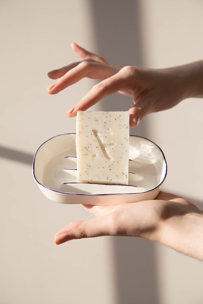 Feldspar | Soap - Multiple Scents