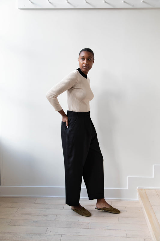 margaret howell belt
