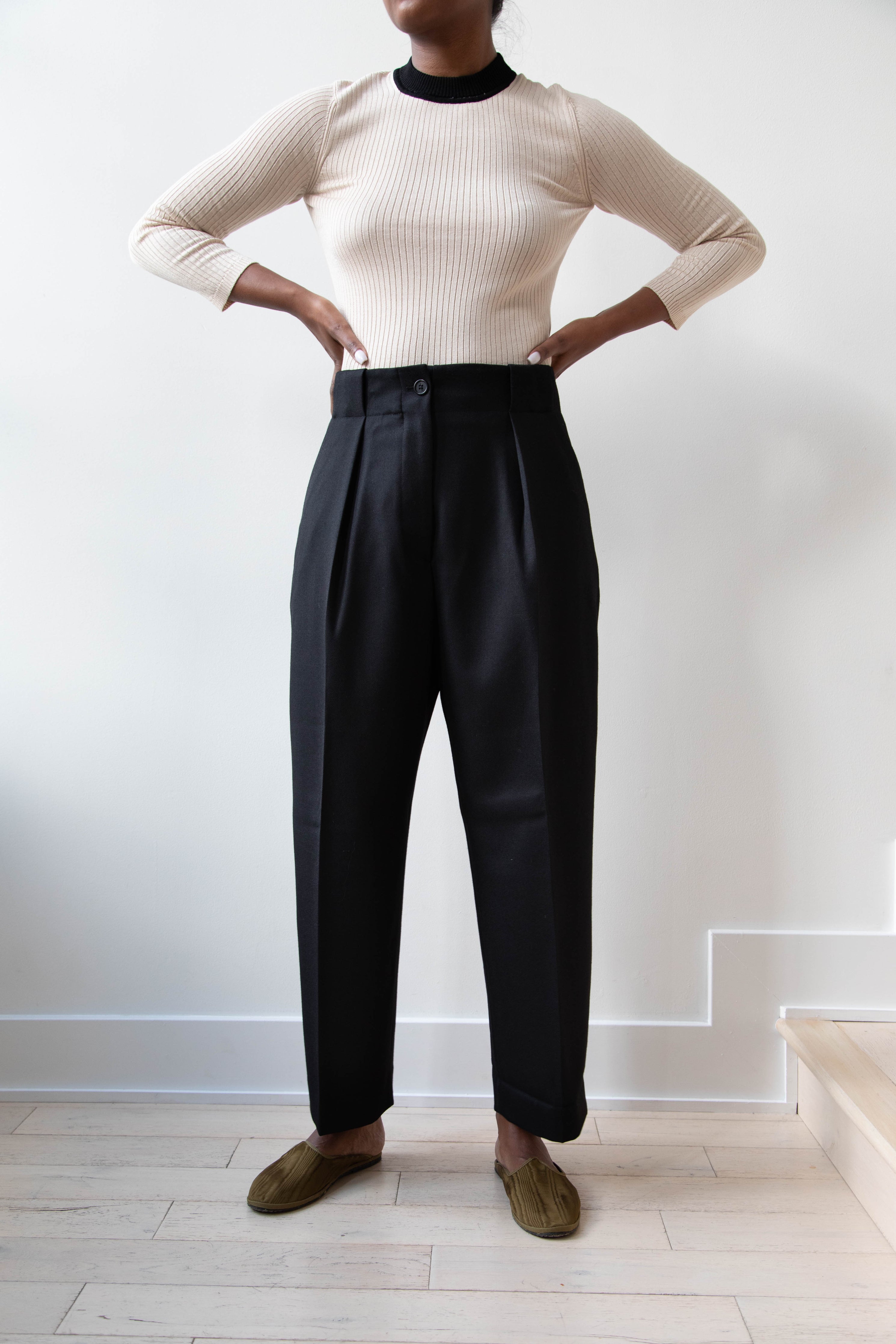 margaret howell belt