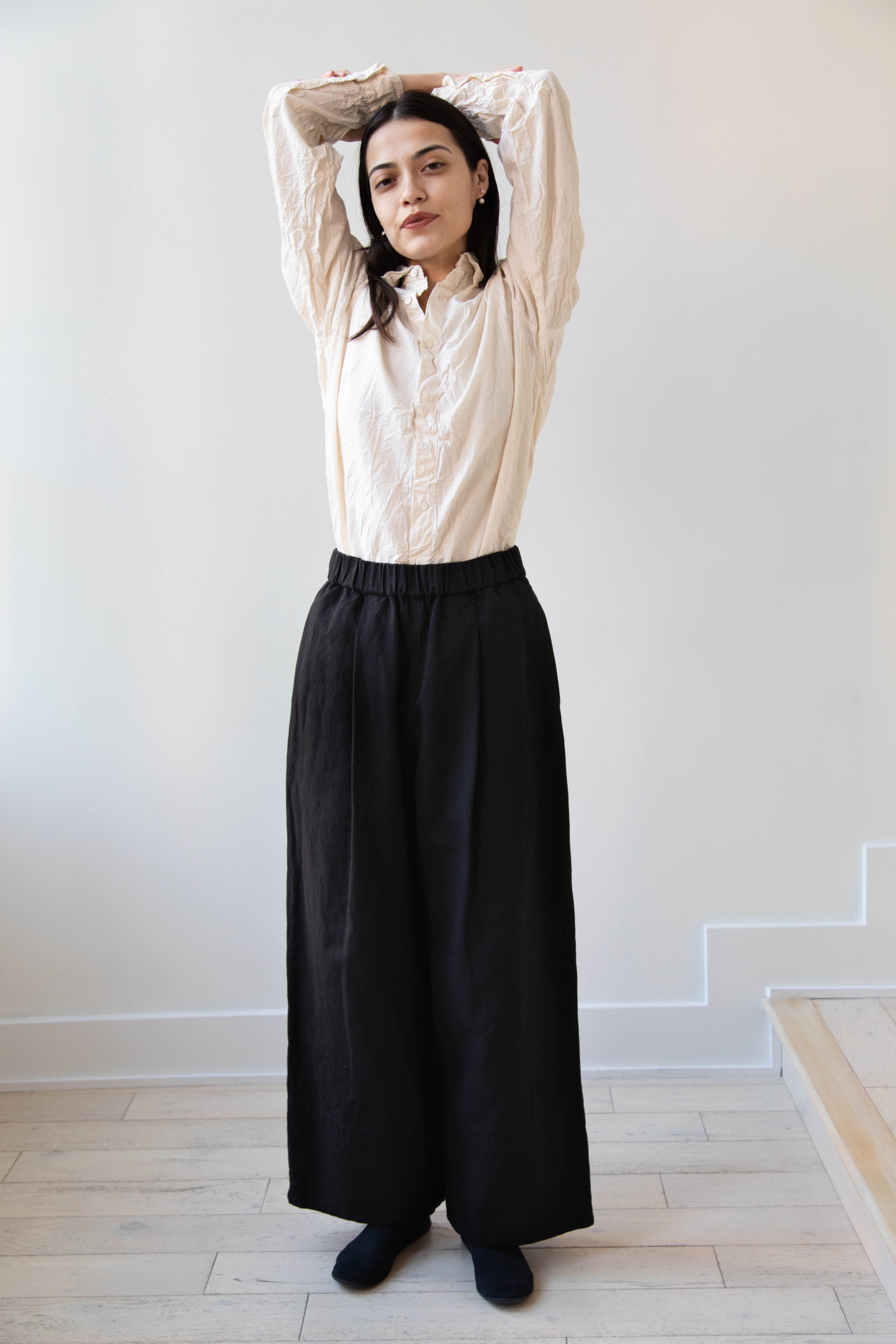 casey casey × arts&science pajama pants 477A0313_64853f18-1ae5-4839-