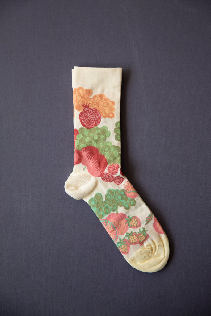 Bonne Maison | Fruit Socks