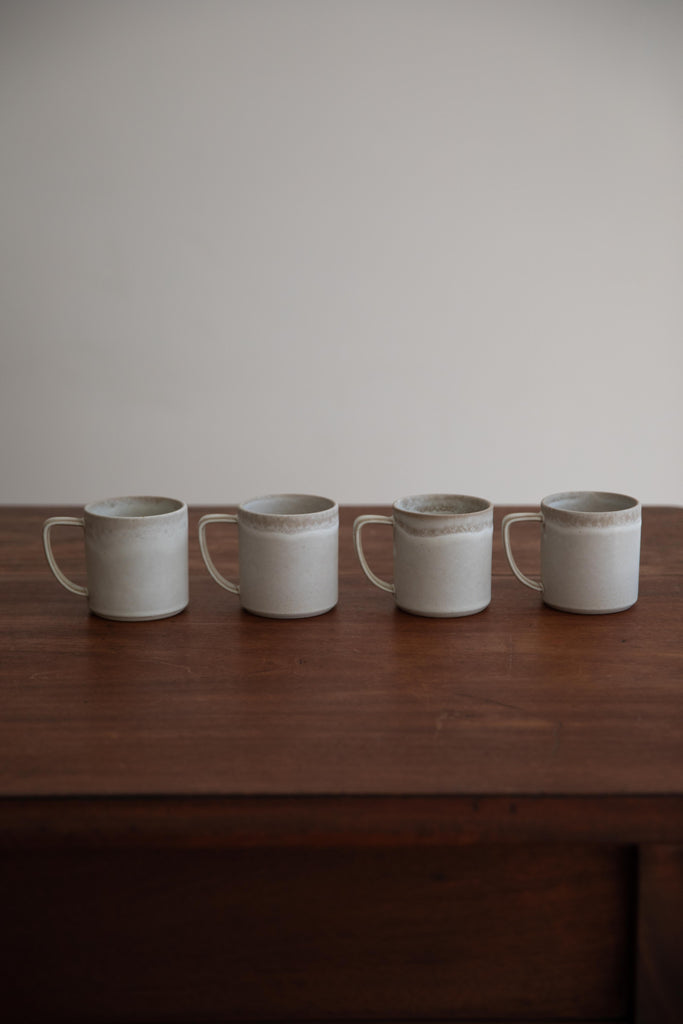 Standard Affair | Pillar Mug