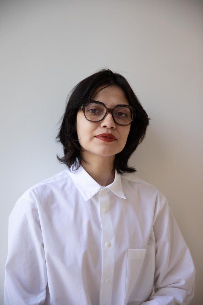 Eva Masaki | 001 Optical in Bambi