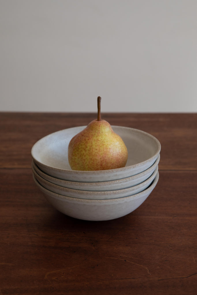 Standard Affair | Pillar Low Small Bowl