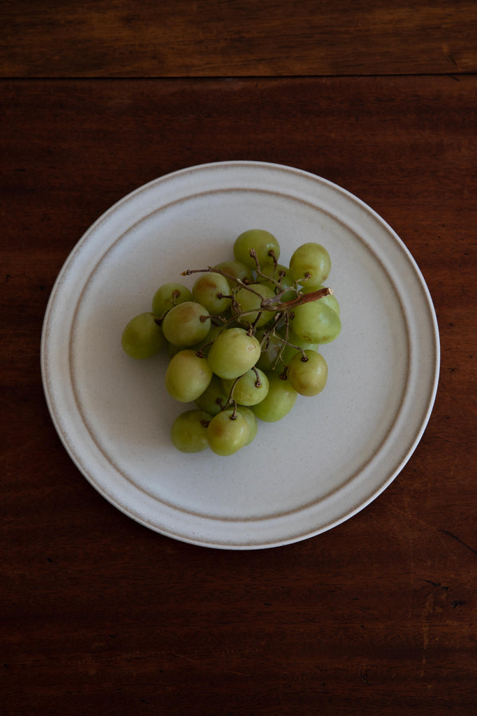 Standard Affair | Pillar Large Dinner Plate