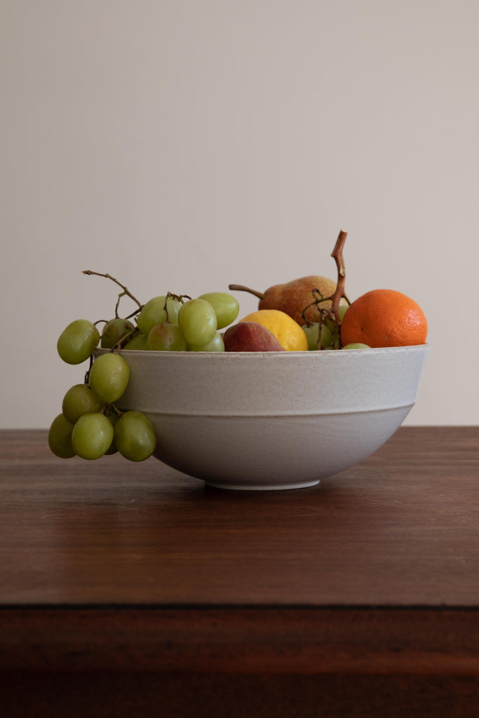 Standard Affair | Pillar Deep Serving Bowl