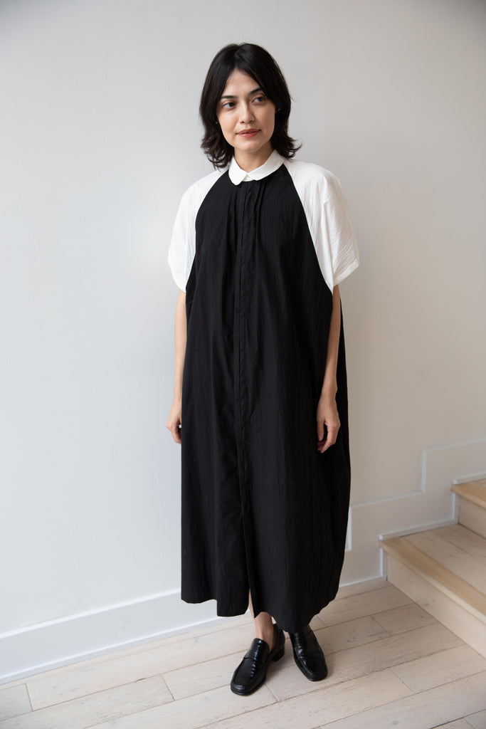 Aseedonclöud | Market Shirt Coat Dress