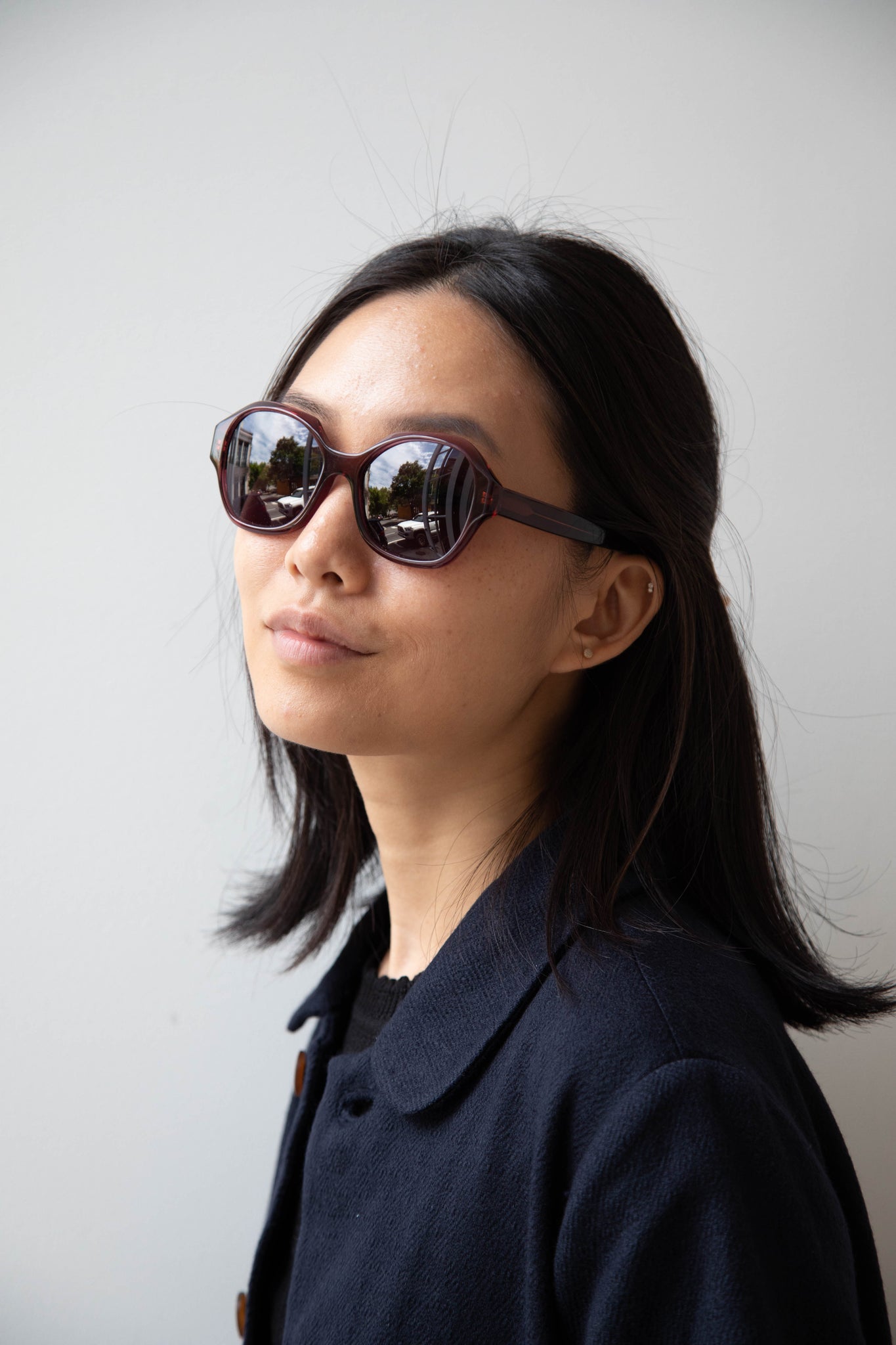 Eva Masaki | 001 Sunglasses in Love
