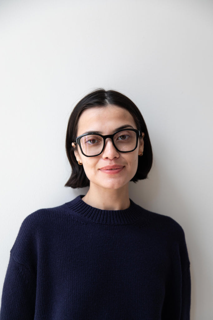 Eva Masaki | BQE Optical in Owl