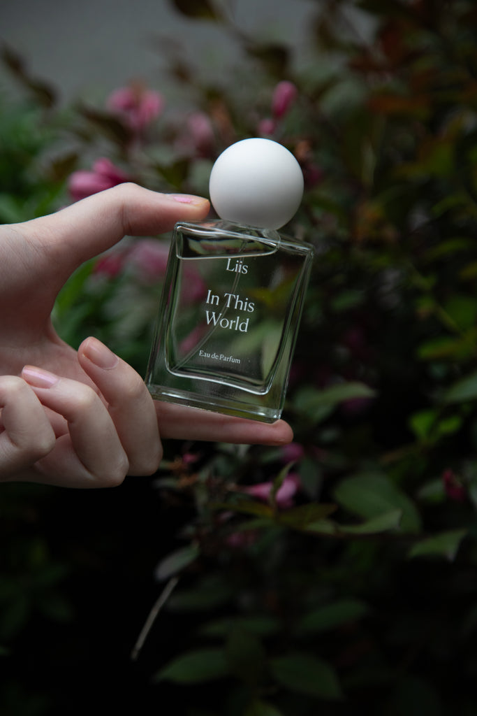 Liis Fragrances | In This World