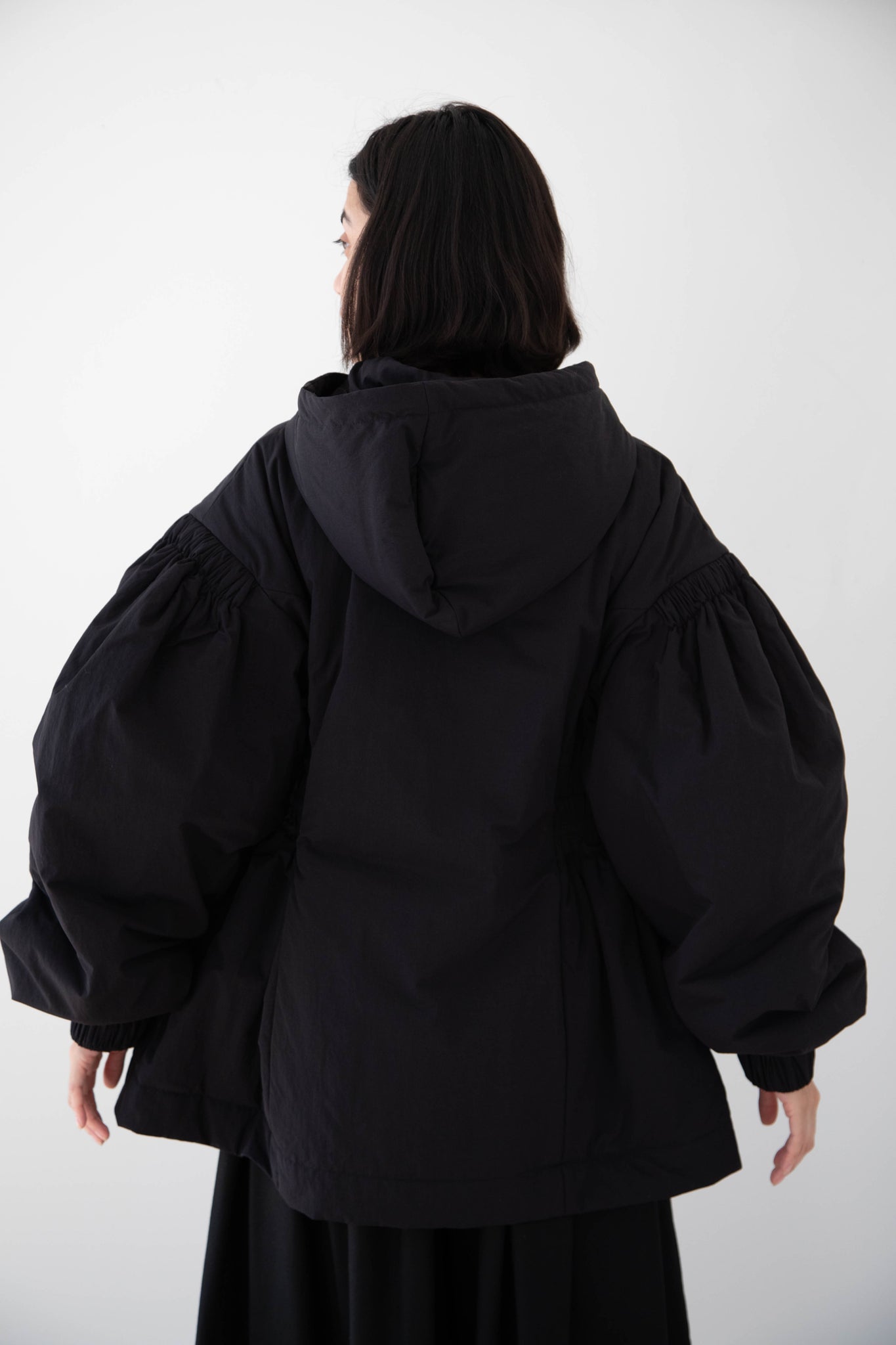 Renata Brenha | Carambola Jacket in Black