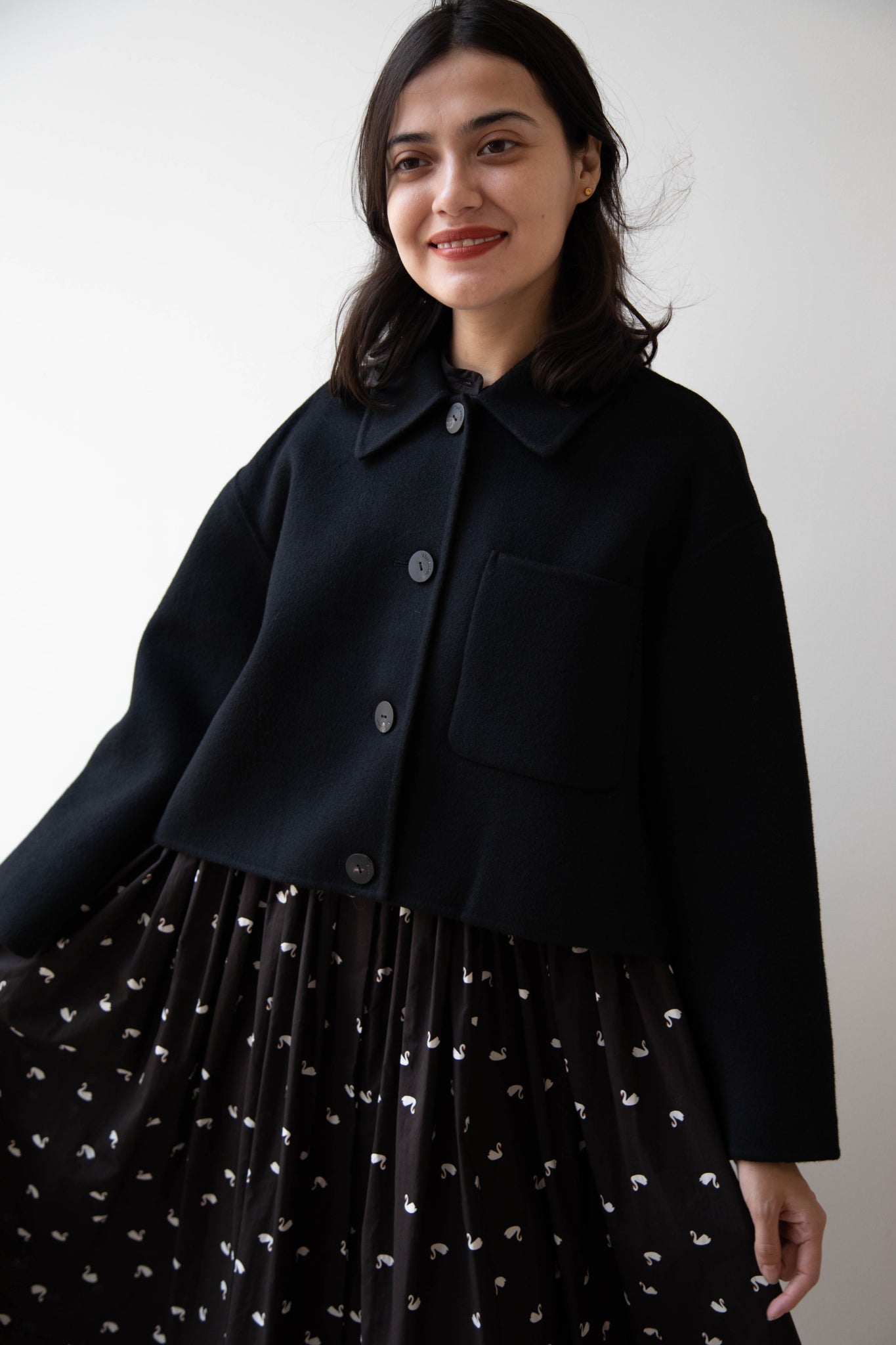 The loom coat deals