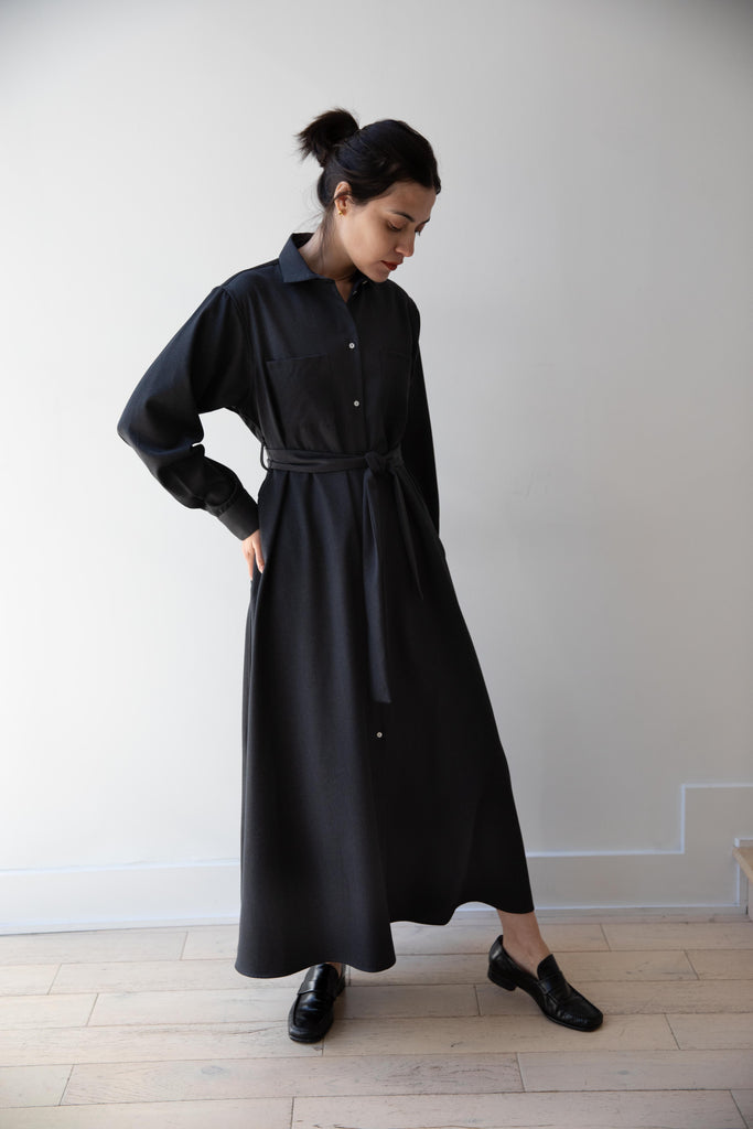 Asciari | Hellen Dress