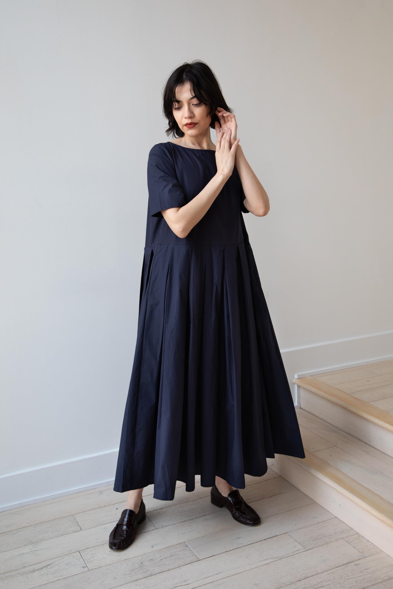 ワンピース 26SS apuntob / dress apuntob dress – Sunshine+Cloud