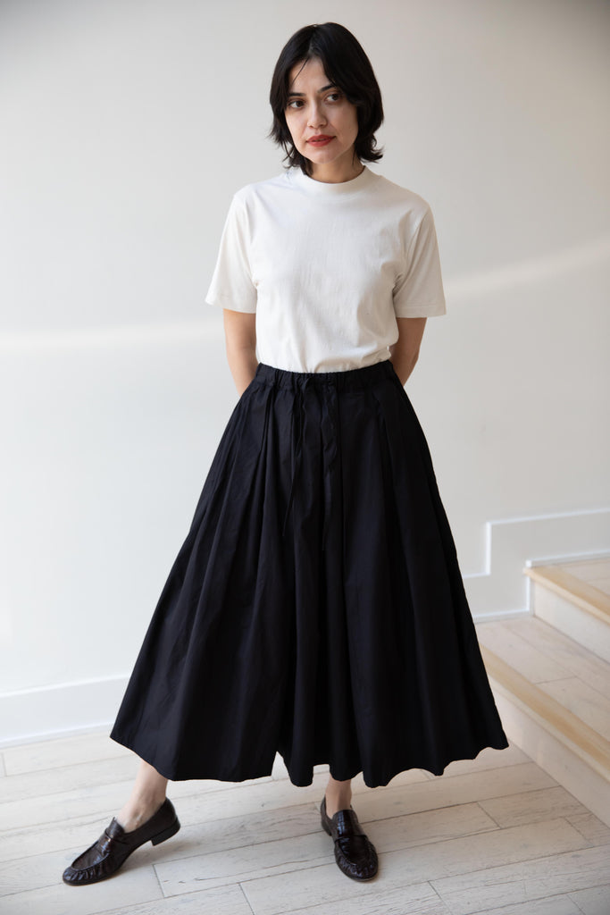 Gallego Desportes | Jupe Debbie in Black