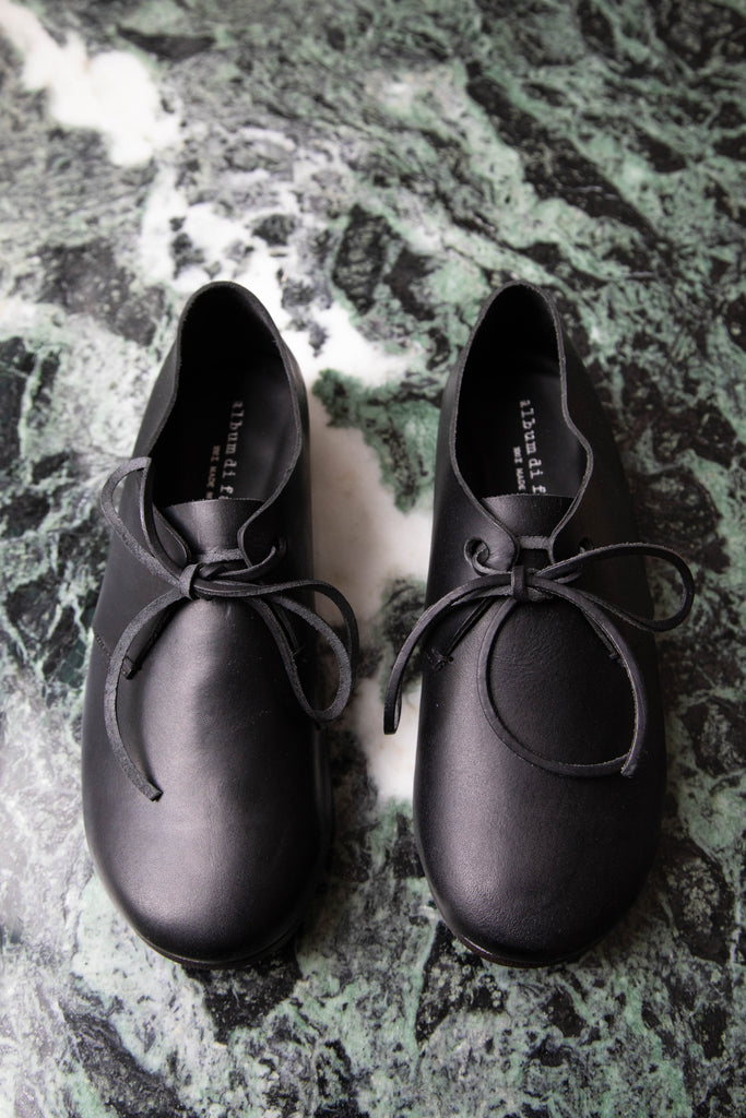 Album di Famiglia | Shoes in Black