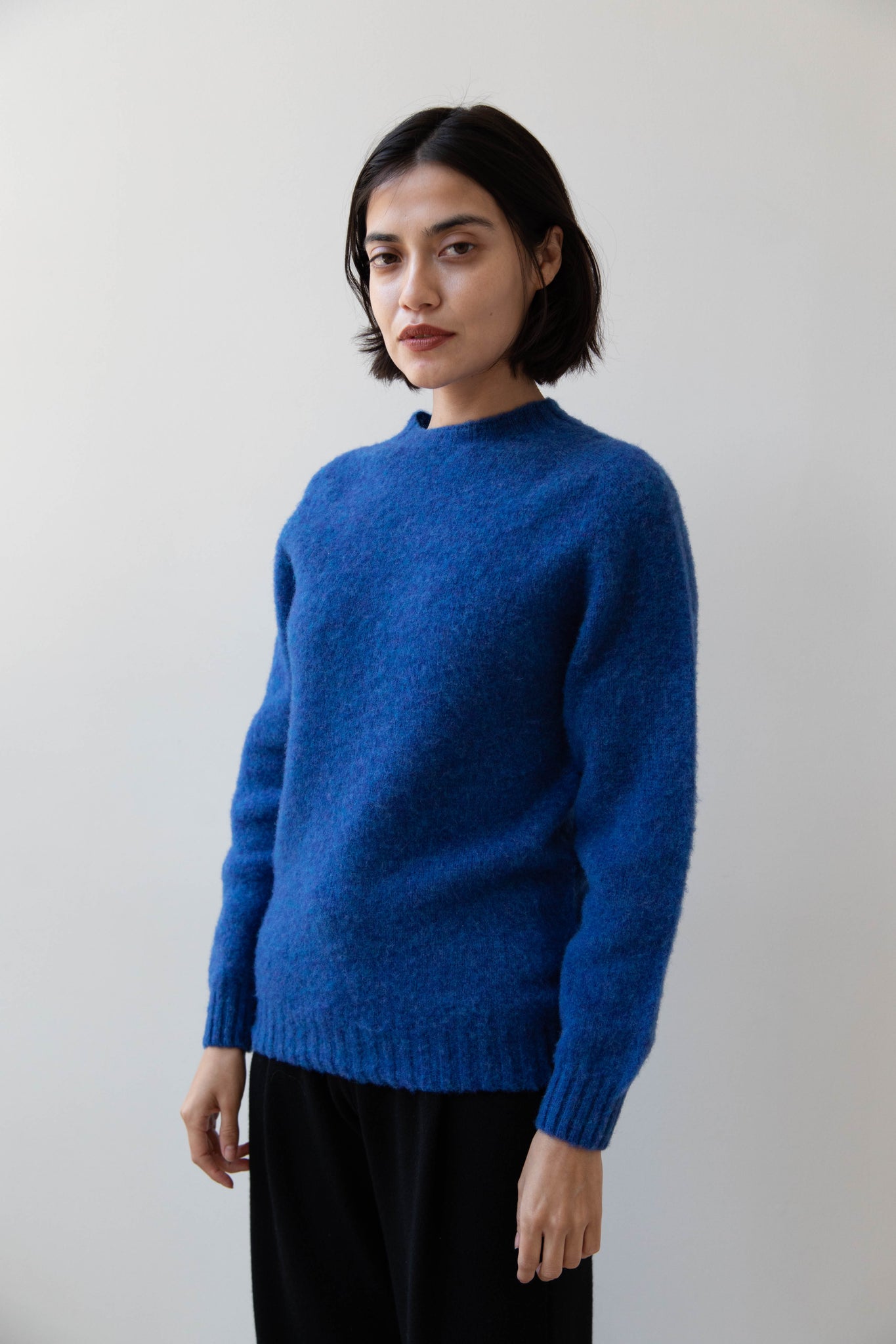 John tulloch knitwear top