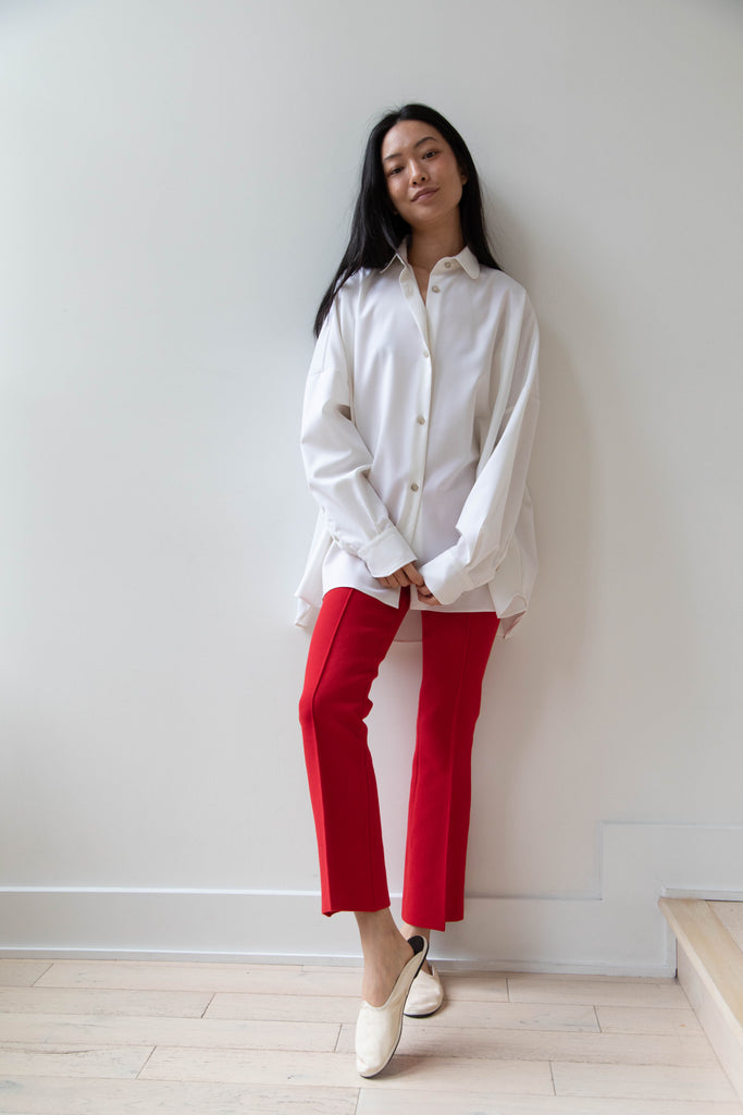 High Sport | Kick Pants in Red
