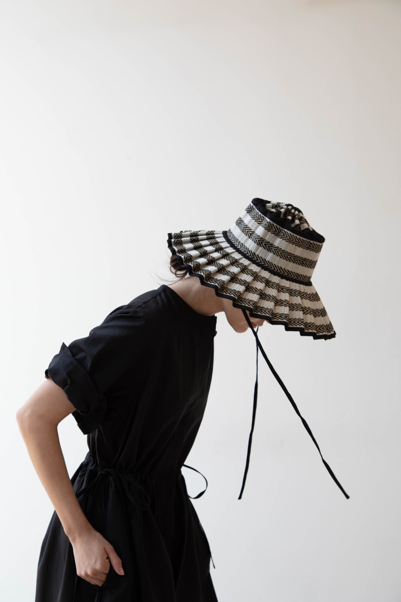 Lorna Murray | Island Capri Hat in Kaimu