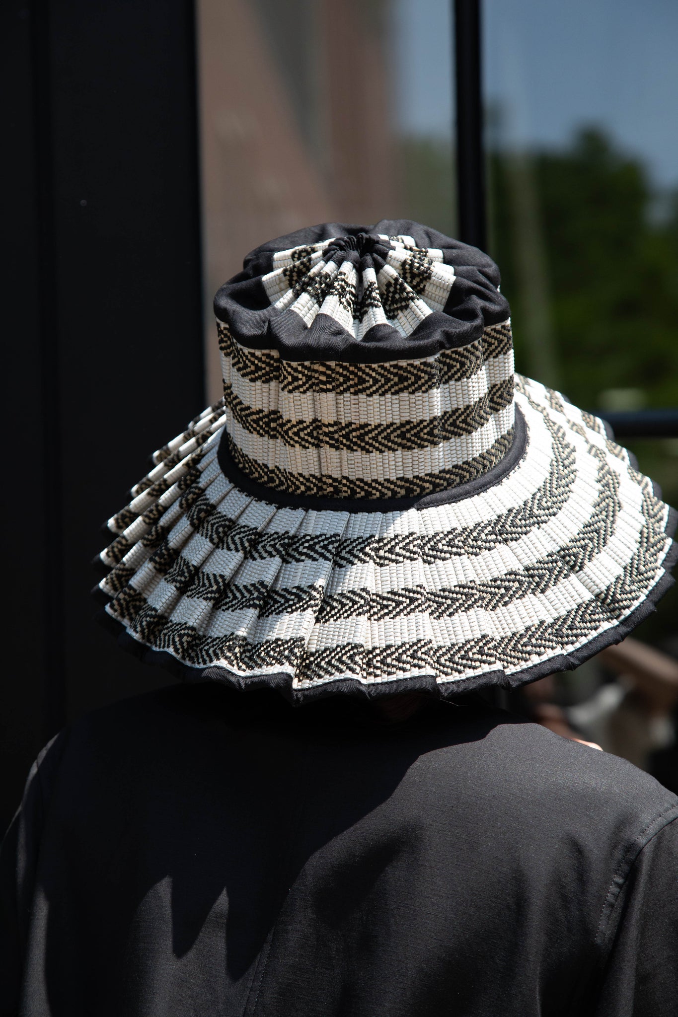 Lorna Murray | Island Capri Hat in Kaimu