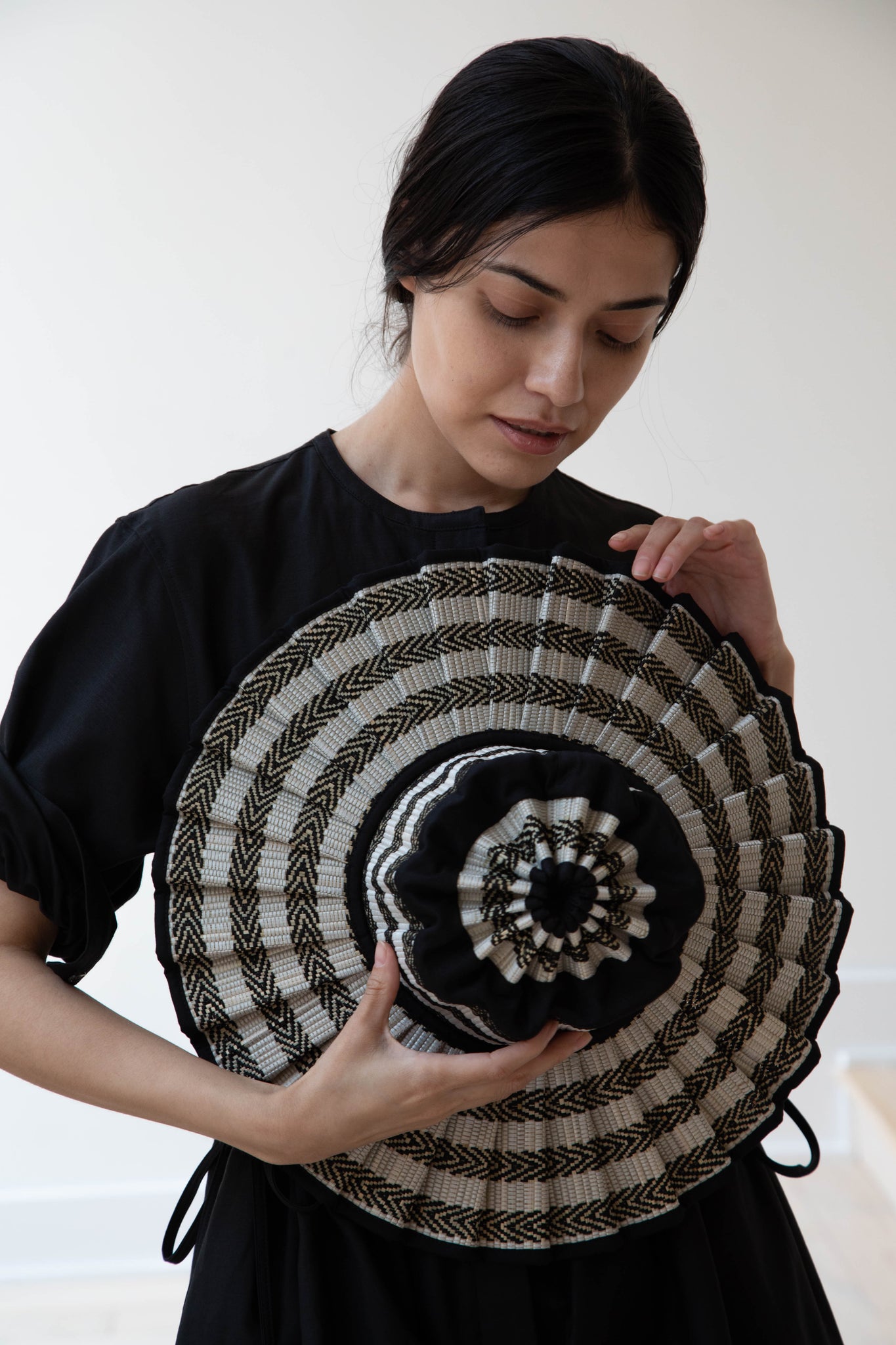 Lorna Murray | Island Capri Hat in Kaimu