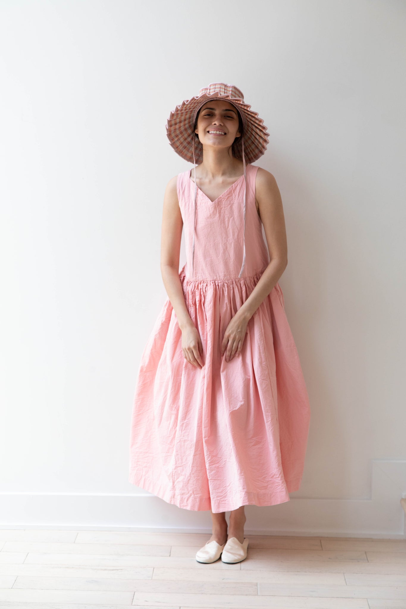 rennes — Lorna Murray | Island Capri Hat in Shelly Beach