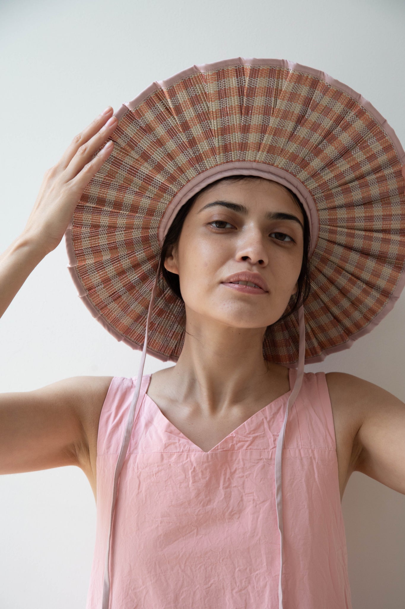 rennes — Lorna Murray | Island Capri Hat in Shelly Beach