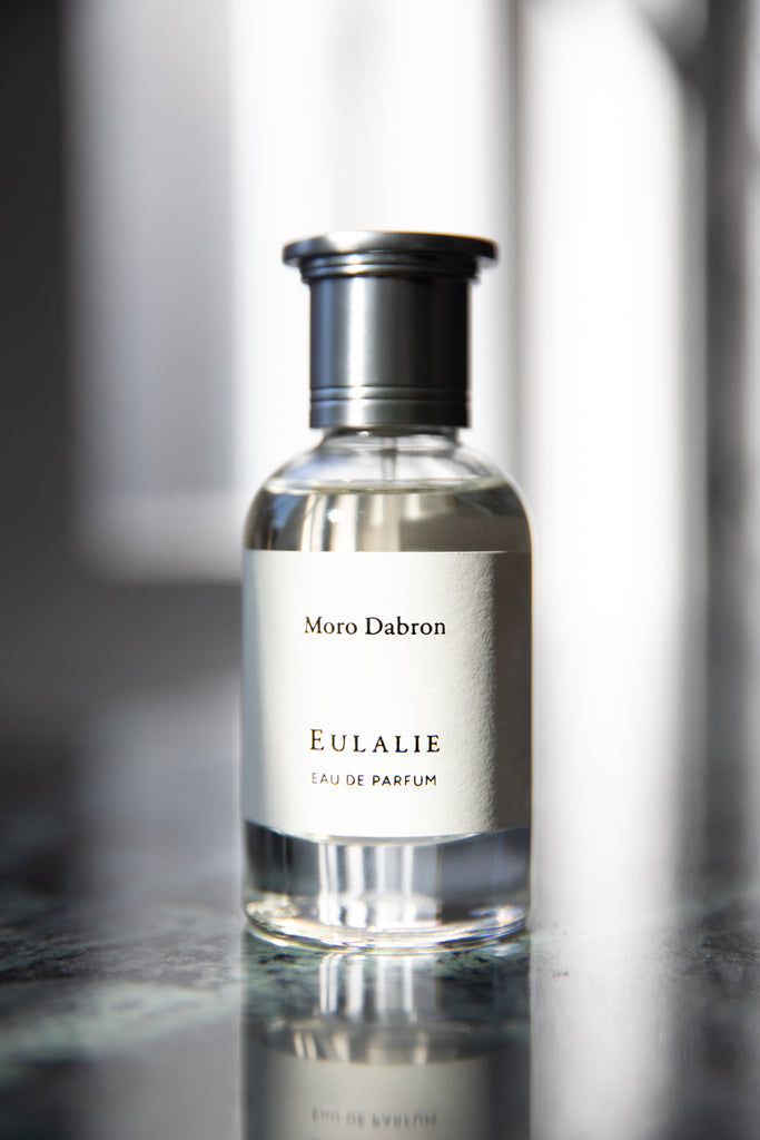 Moro Dabron | Eulalie Perfume