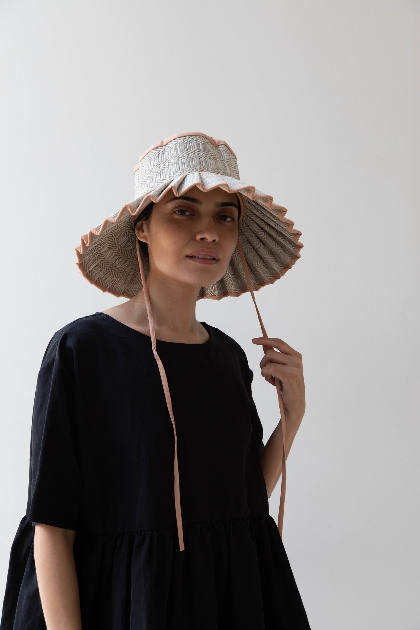 Lorna Murray | Capri Hat in Avoca