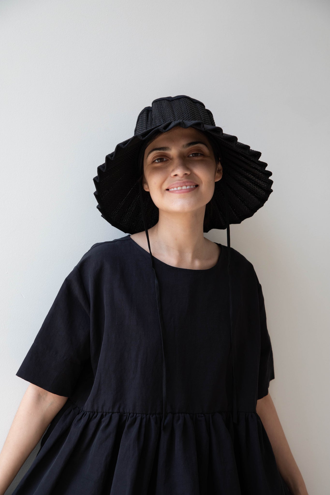 Lorna Murray | Capri Hat in Positano