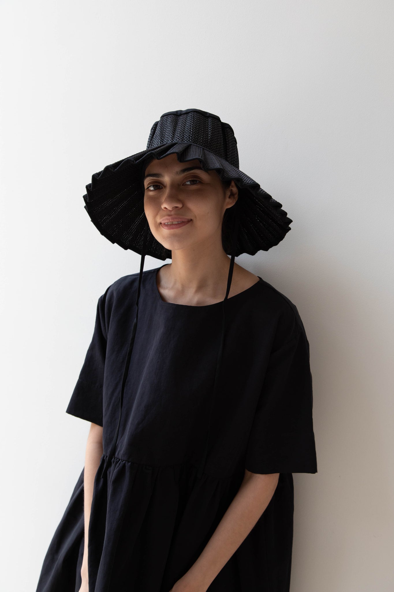 Lorna Murray | Capri Hat in Positano