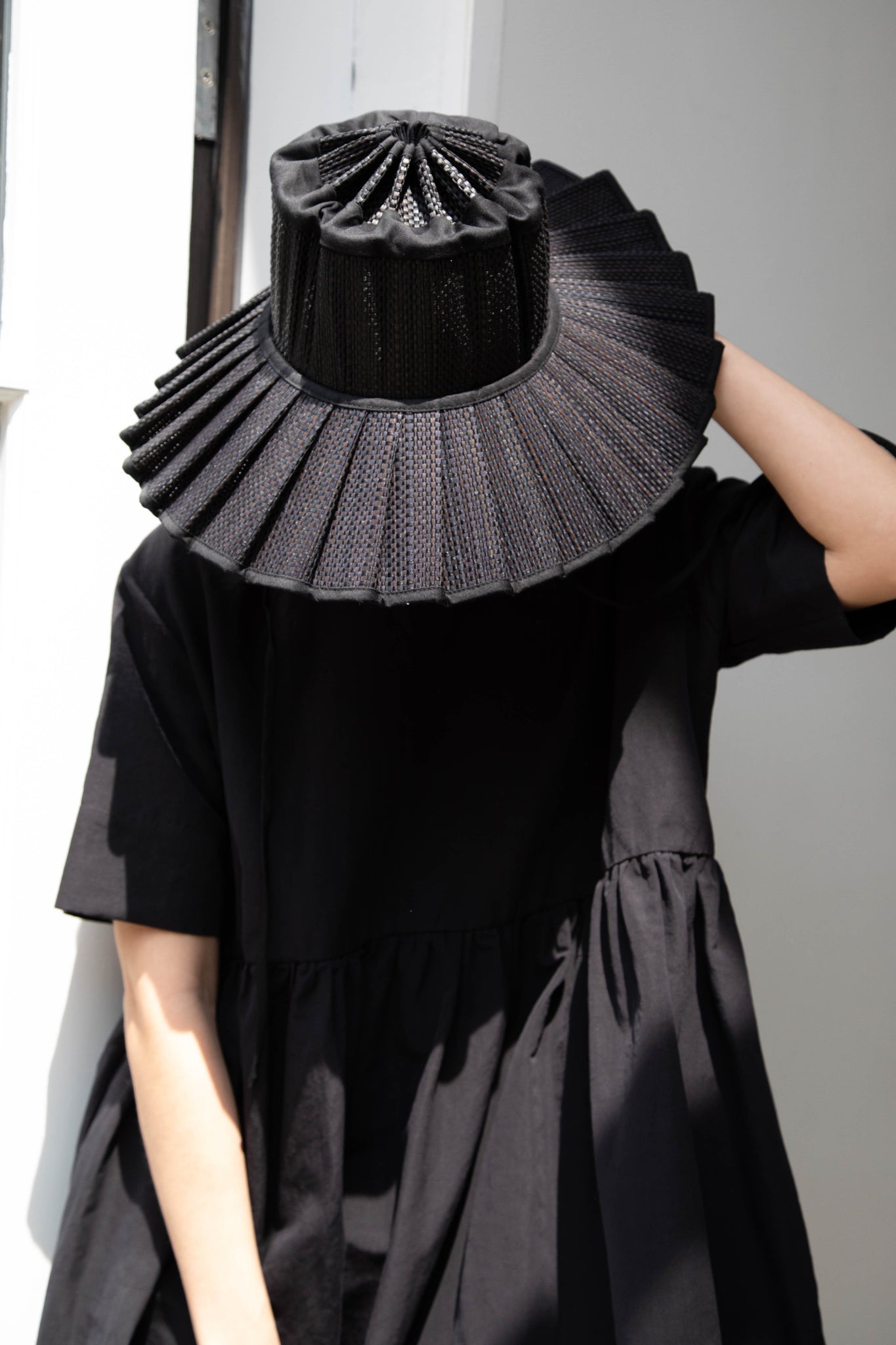 Lorna Murray | Capri Hat in Positano