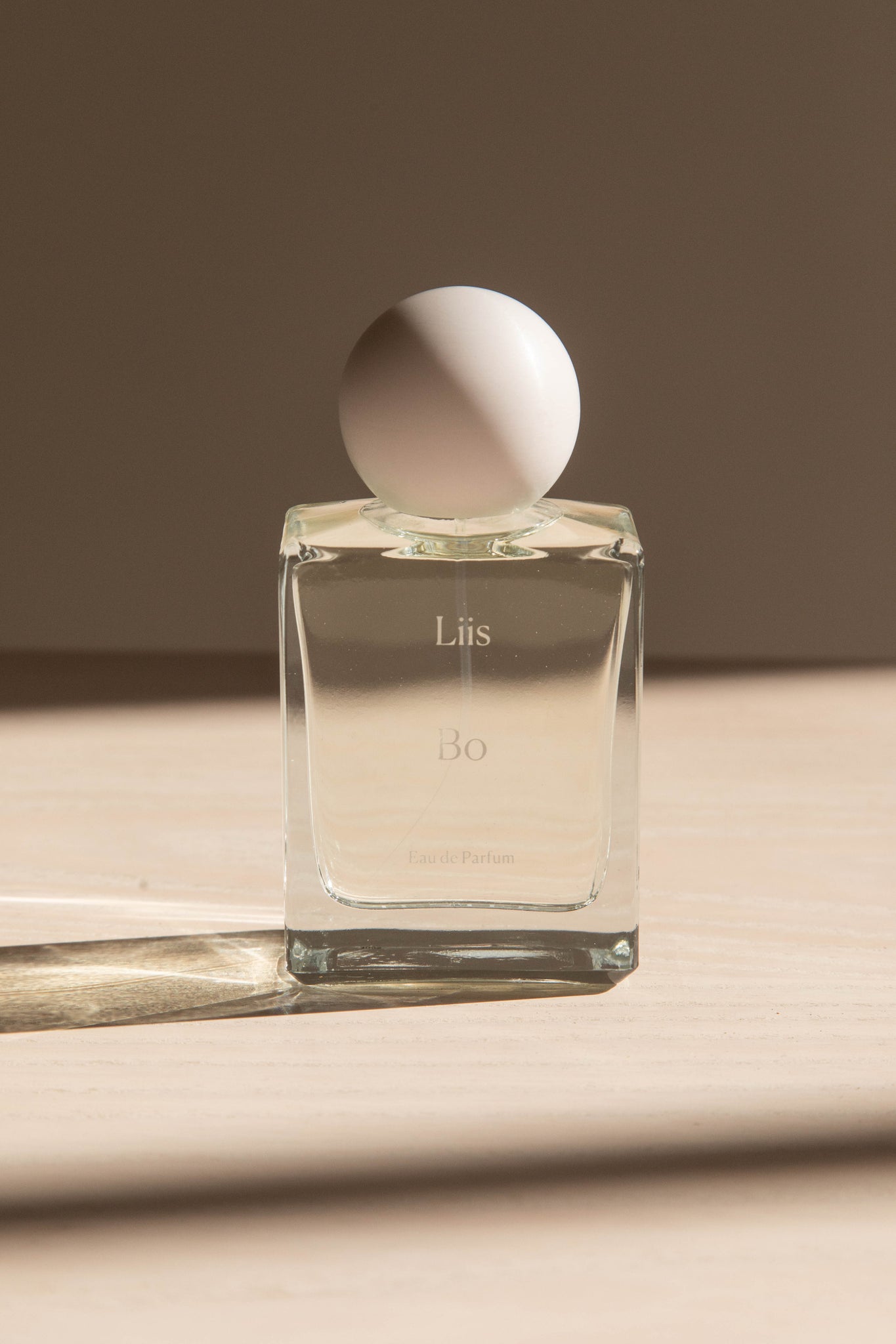 Liis Fragrances | Bo