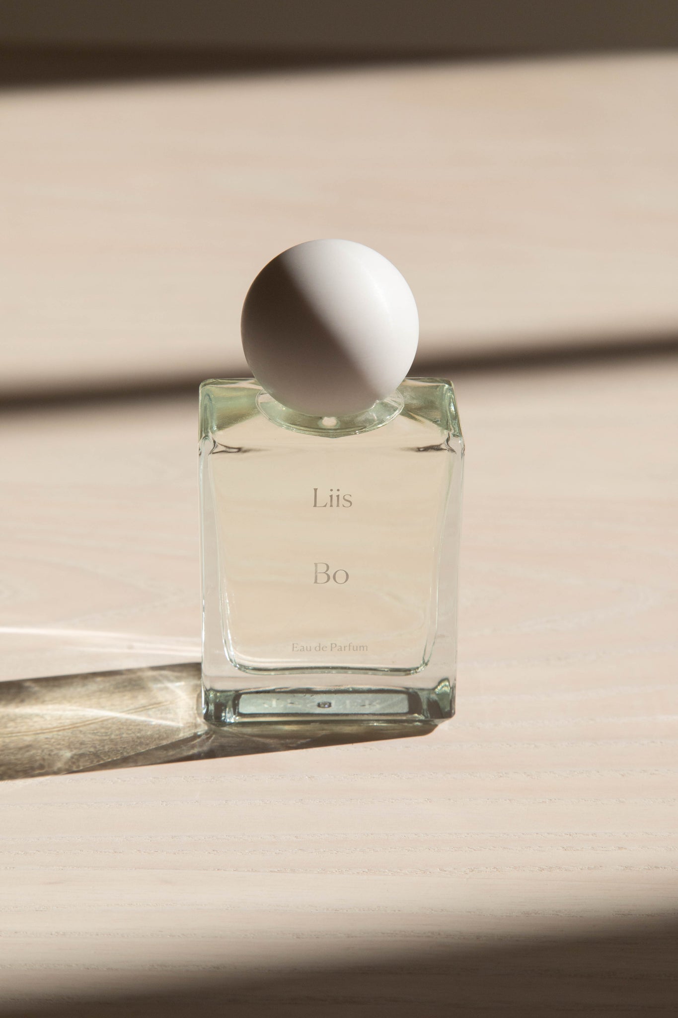 Liis Fragrances | Bo