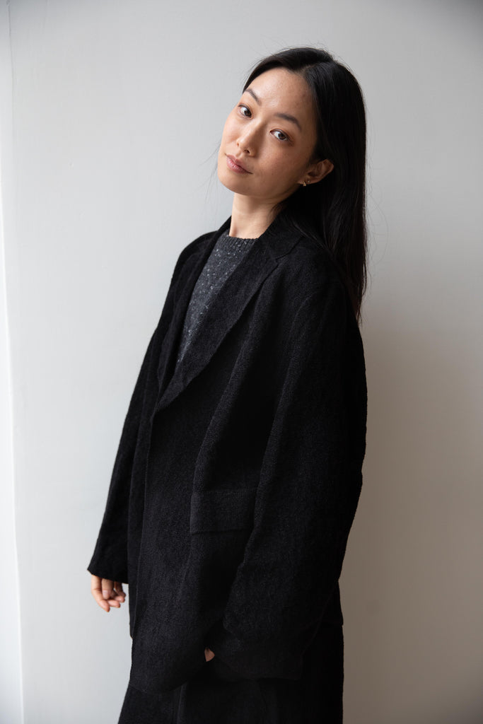 Boboutic | FOS Jacket in Black