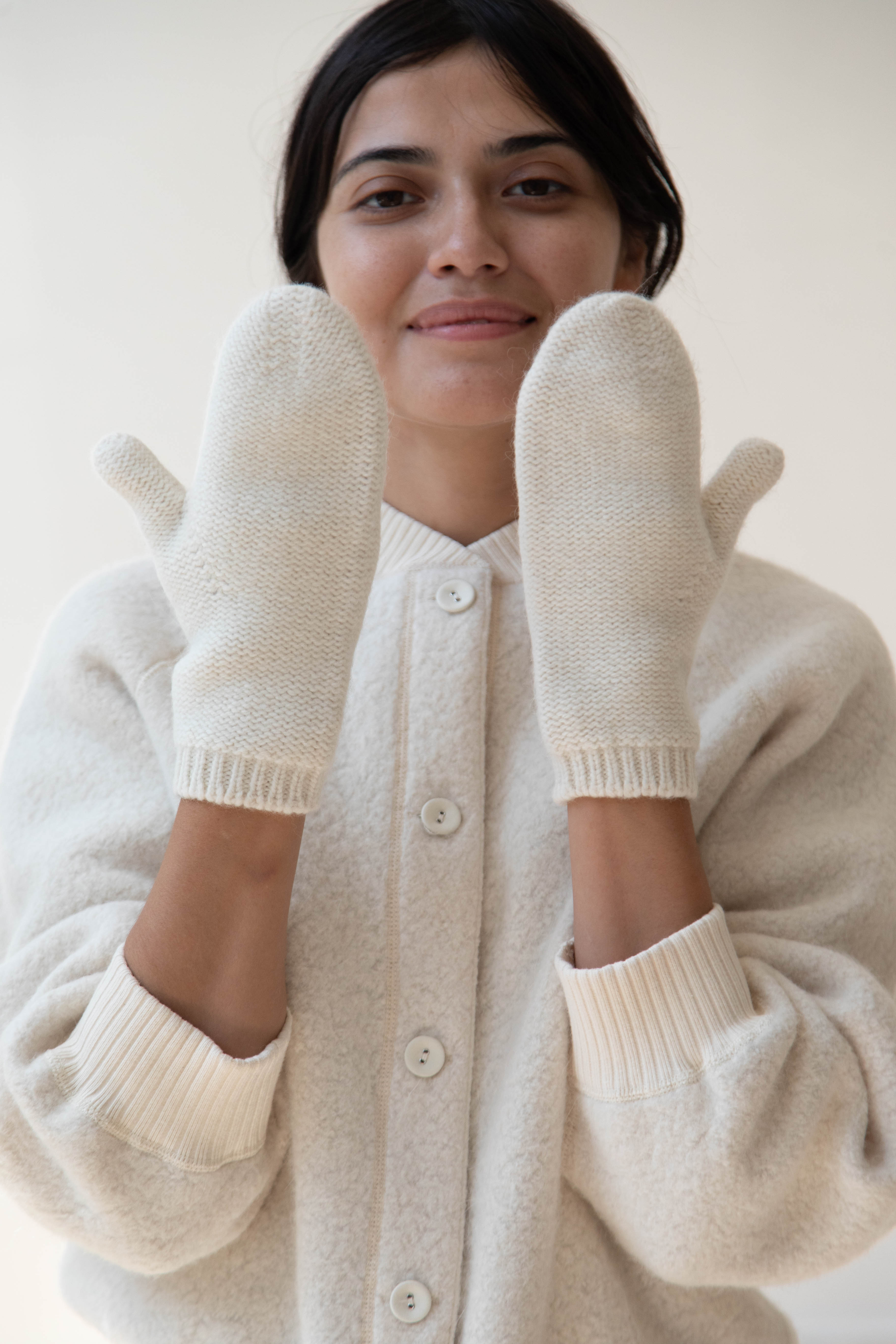 [NOTHING WRITTEN] Cotton rain coat (Ivory) ☆送料込☆ NOTHING WRITTEN] Cotton rain coat コットン レイン コート