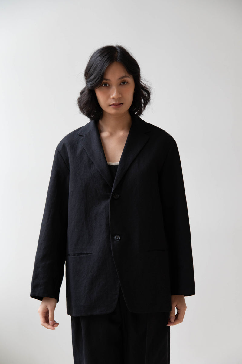 Ecole des Curiosites Joe Jacket