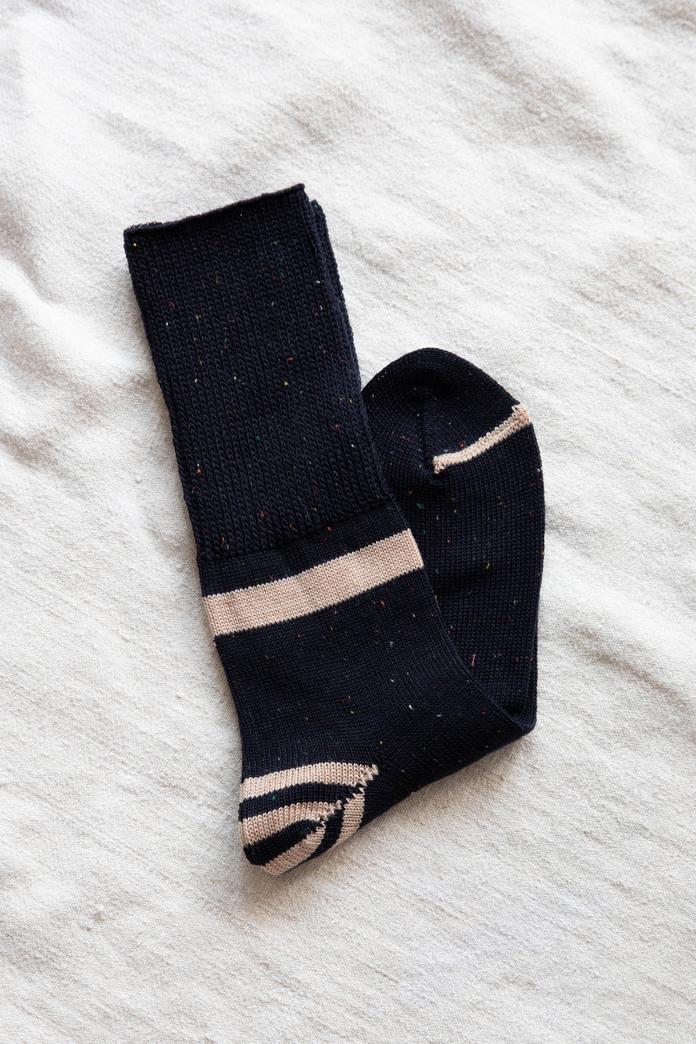 Antipast | Nep Socks in Navy