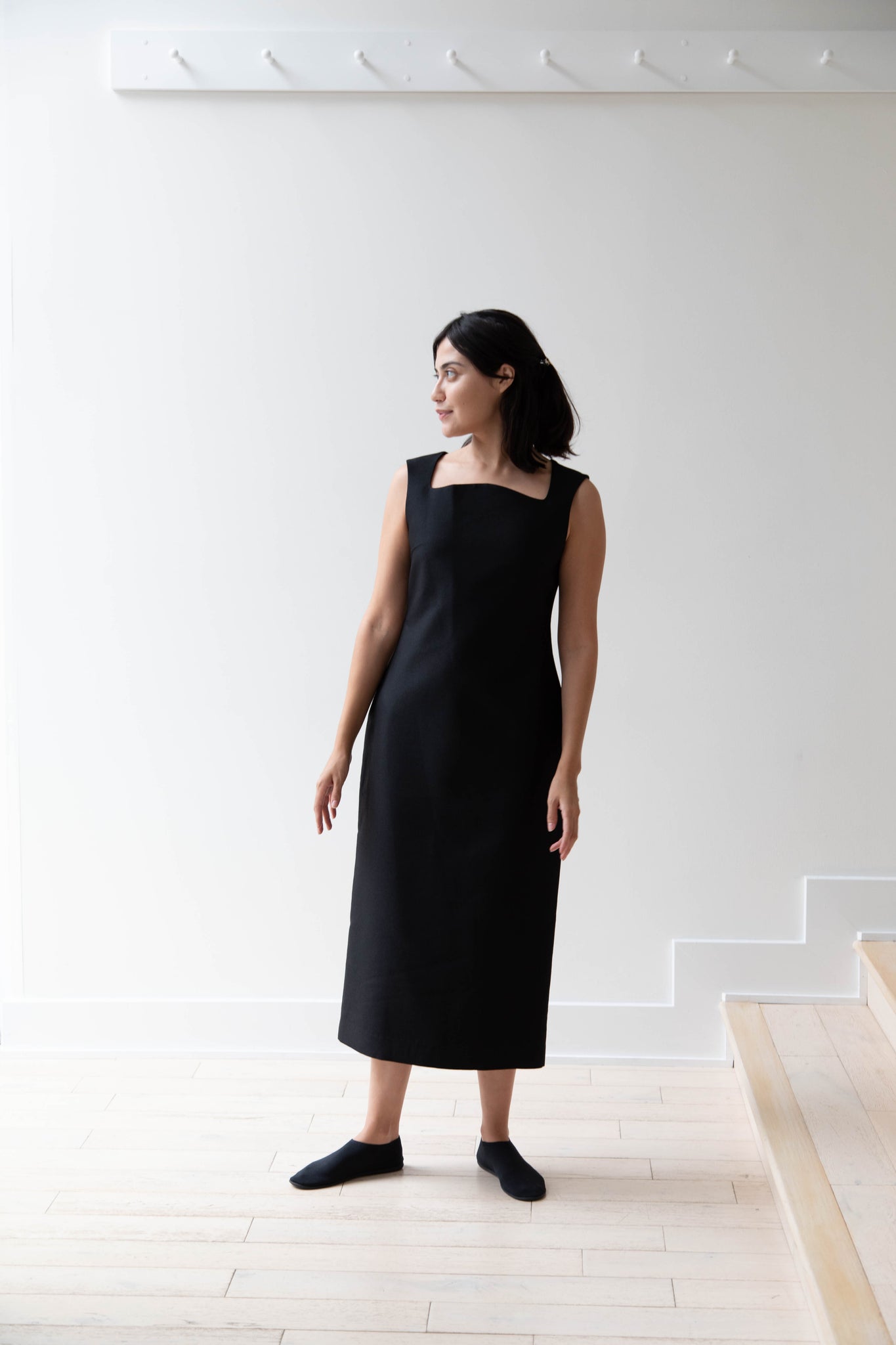 beshine black dress Bella Dress Black - Timeless elegance in lace