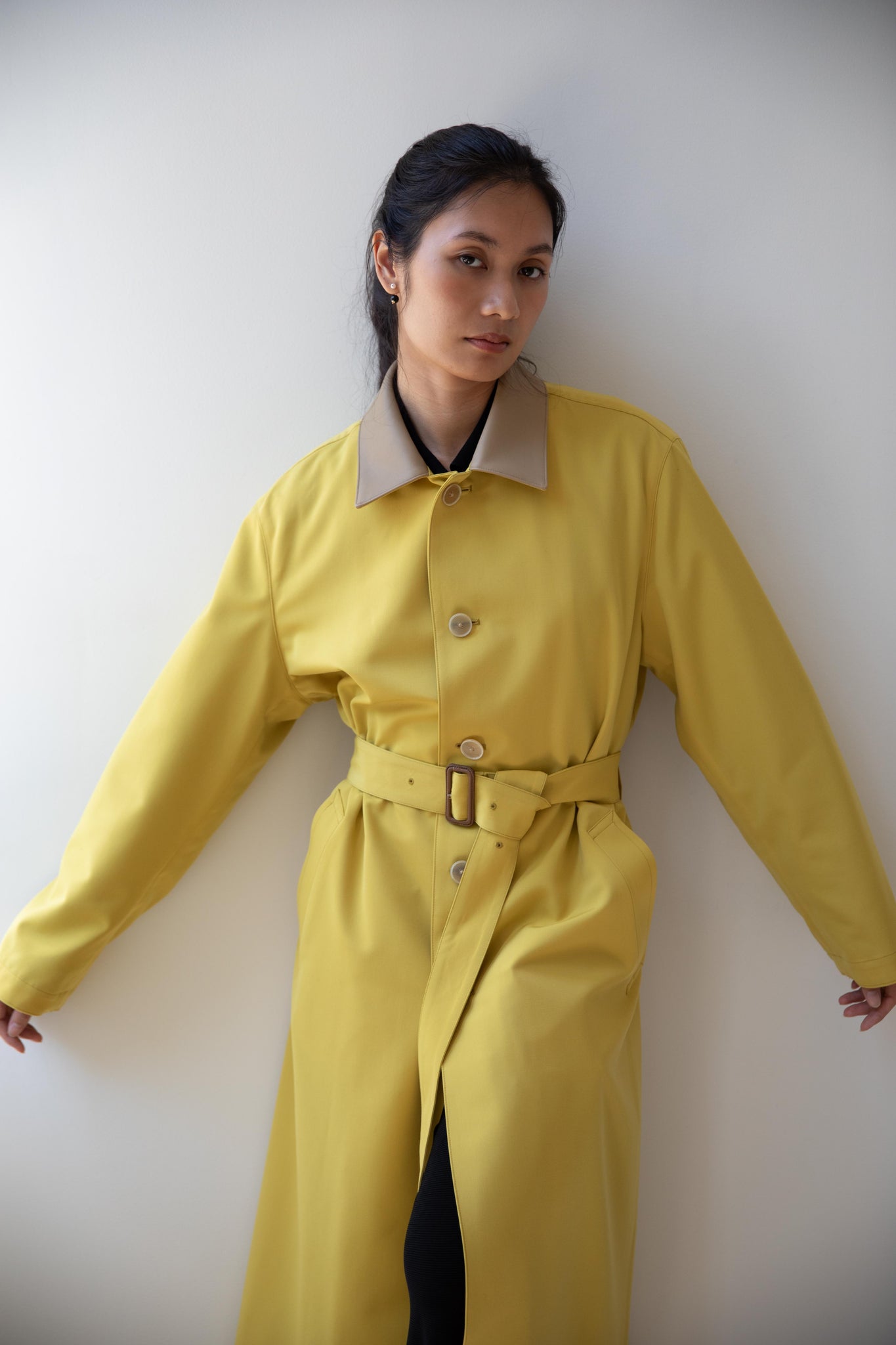 【TRADITIONAL WEATHERWEAR】BIGバスクプルオーバー パッカブルレインコート先行販売スタート！#Traditional Weatherwear