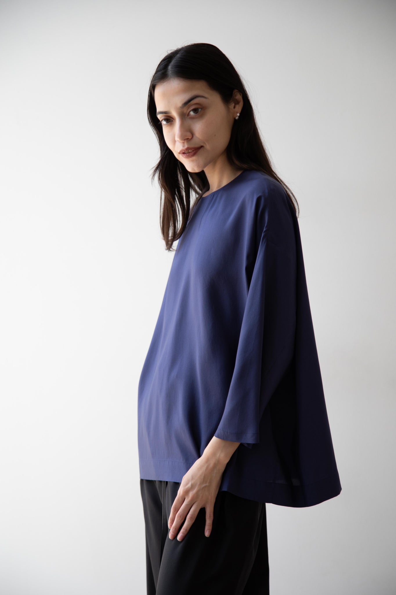 VILA Blouse 'VIENNA RAVENNA' in Lichtrood | ABOUT YOU VILA Blouse 'VIENNA RAVENNA' in Lichtrood | ABOUT YOU