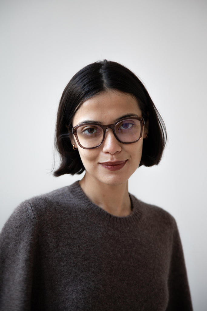 Eva Masaki | BQE Optical in Bambi